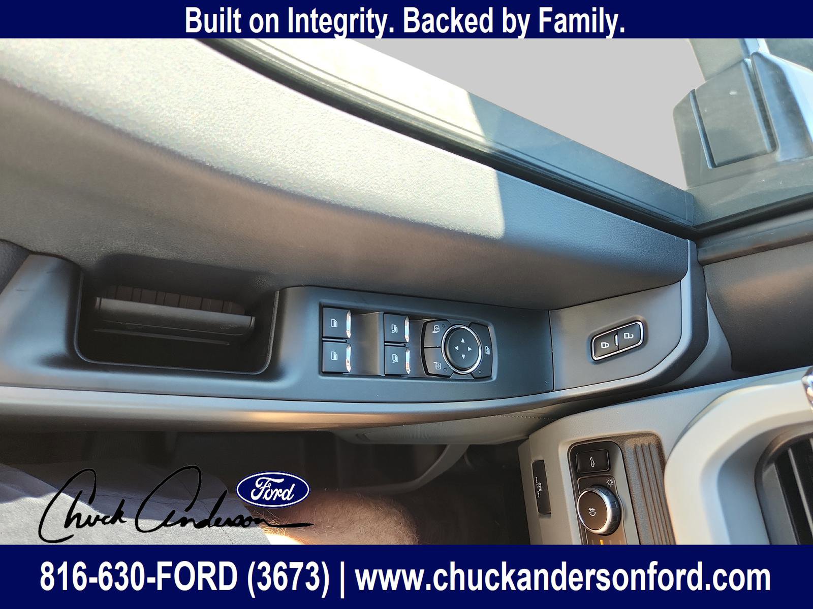 New 2026 Ford F350 XL w/ STX Appearance Package image 21