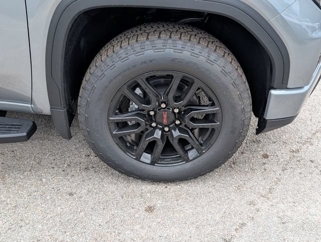 New 2026 GMC Sierra 1500 Elevation w/ Elevation Premium Package AWD/4WD image 9