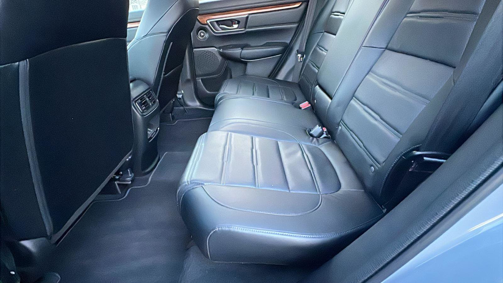 Used 2021 Honda CR-V EX-L image 18
