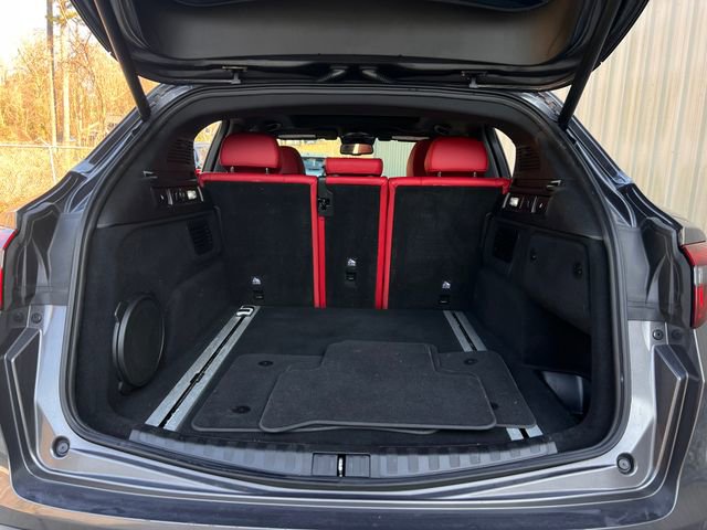 Used 2019 Alfa Romeo Stelvio Ti Sport w/ Quick Order Package 22S Sport image 29