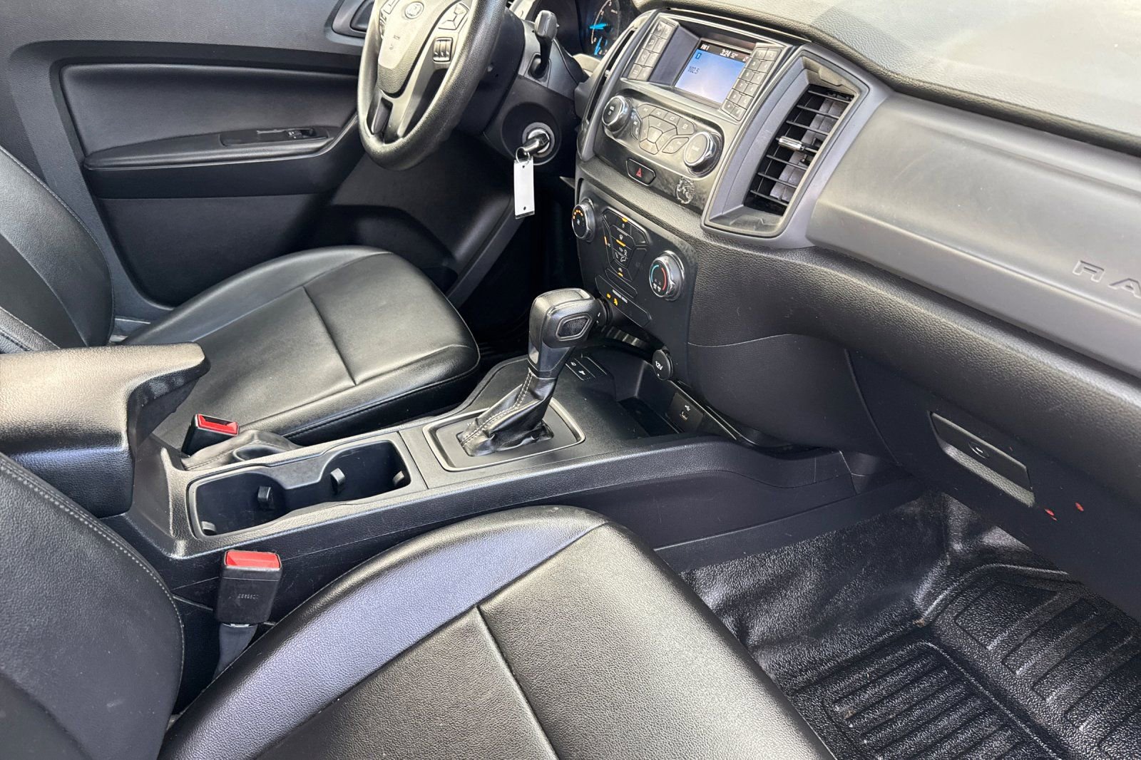 Used 2022 Ford Ranger XL w/ Equipment Group 101A High image 15