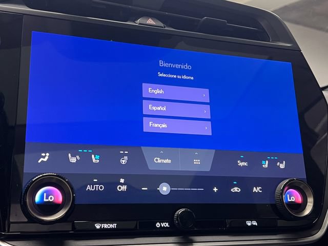 Certified 2023 Lexus RZ 450e Premium w/ Accessory Package (P5) AWD/4WD image 19