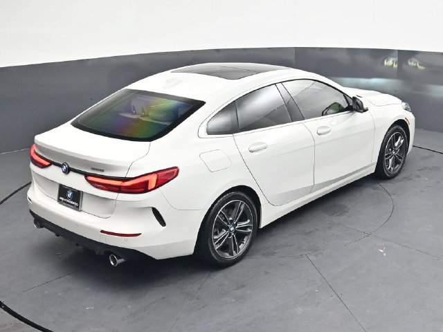 Used 2022 BMW 228i Gran Coupe w/ Convenience Package FWD image 26
