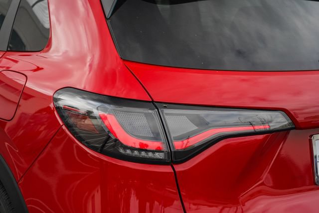 New 2024 Honda HR-V Sport image 11