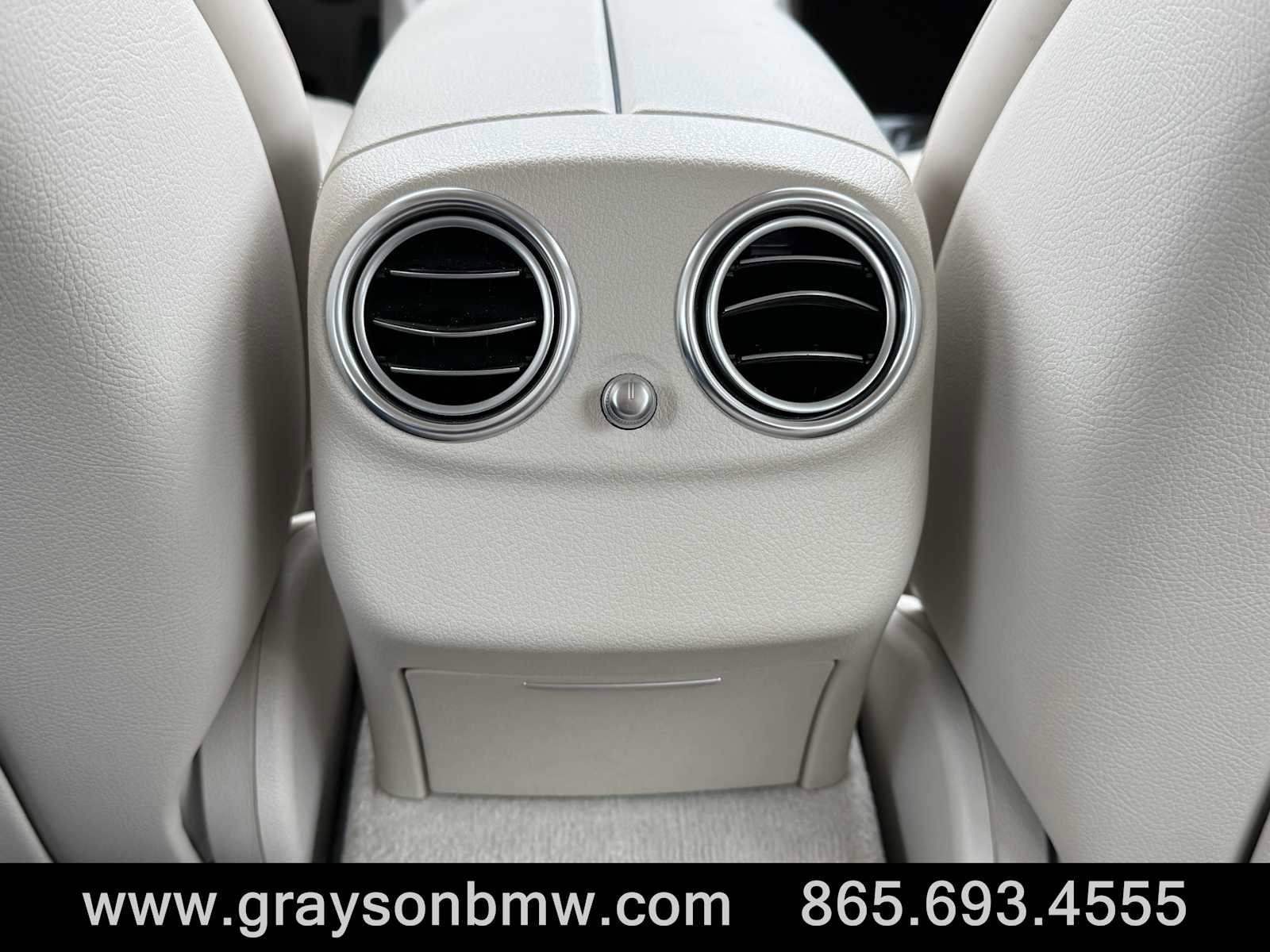 Used 2019 Mercedes-Benz E 300 4MATIC w/ Premium 1 Package image 31