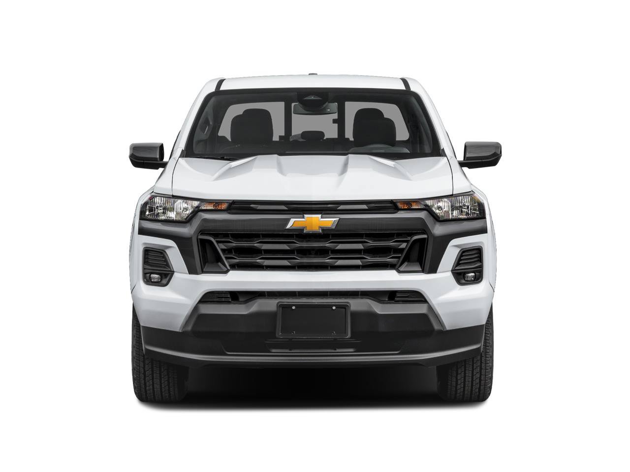 Certified 2024 Chevrolet Colorado LT w/ LT Convenience Package AWD/4WD image 43