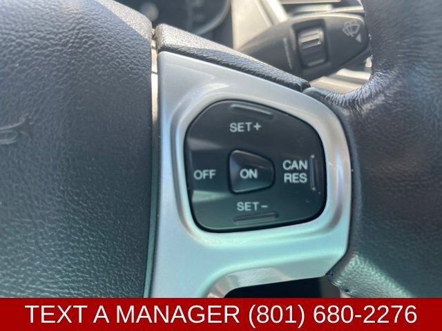 Used 2015 Ford Fiesta SE FWD image 21