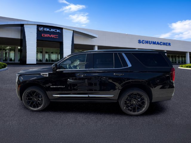 New 2027 GMC Yukon Denali w/ Denali Reserve Package AWD/4WD image 4