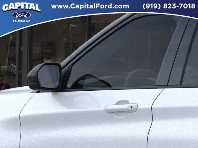 New 2026 Ford Explorer Active image 20