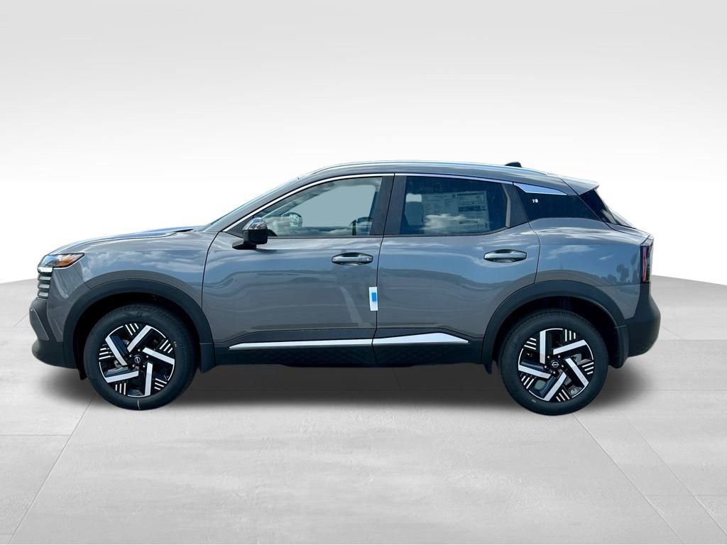 New 2026 Nissan Kicks SV w/ SV Premium Package FWD image 9