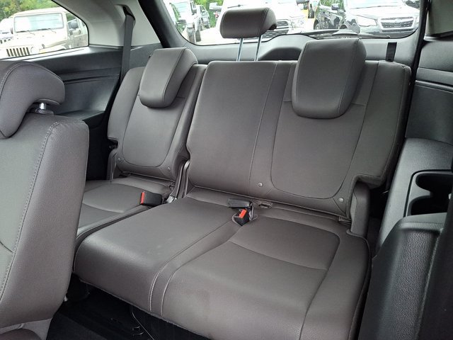 Used 2018 Honda Odyssey Touring image 14