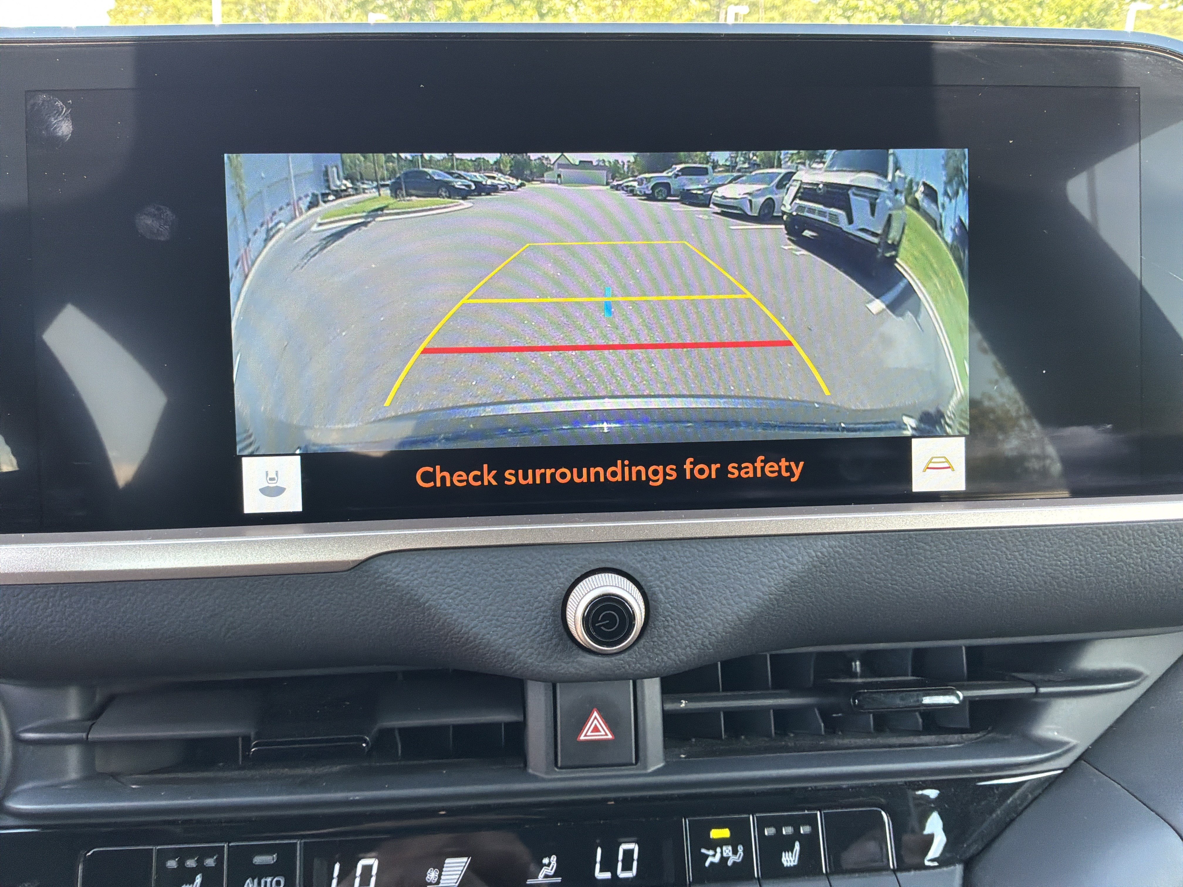 Used 2024 Toyota Crown AWD/4WD image 25