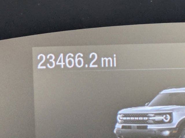 Used 2021 Ford Bronco Sport image 23