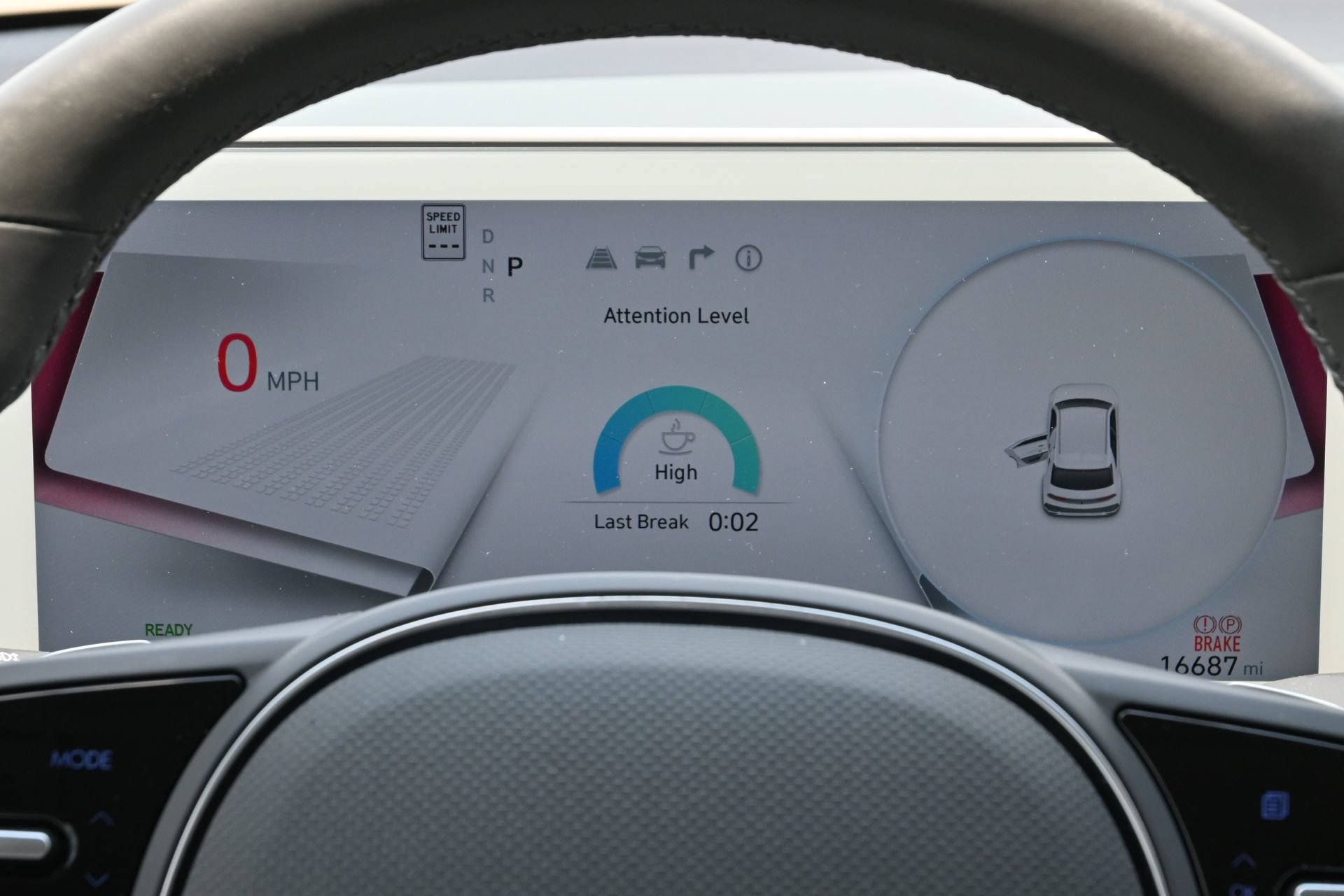 Used 2022 Hyundai Ioniq 5 SEL RWD image 12