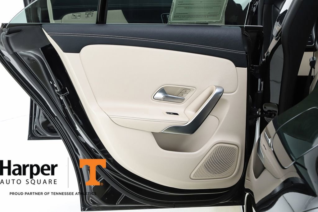 Used 2020 Mercedes-Benz CLA 250 4MATIC image 55