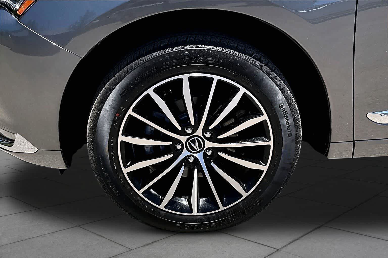 New 2026 Acura RDX SH-AWD w/ Advance Package image 11