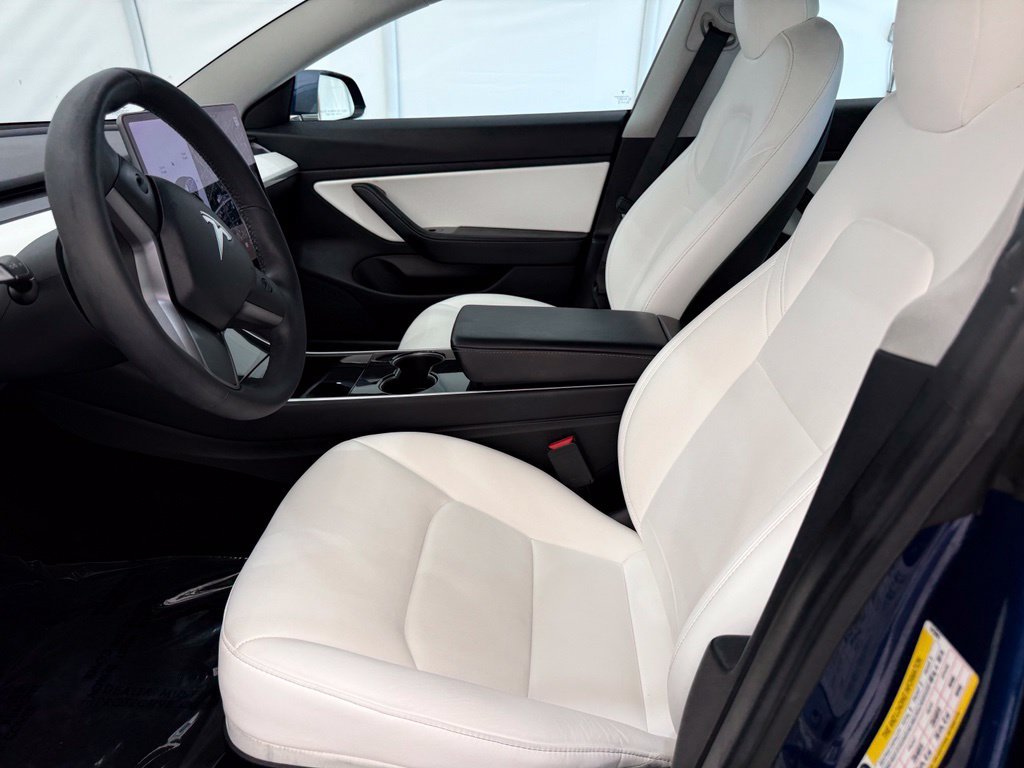 Used 2019 Tesla Model 3 Long Range RWD image 11