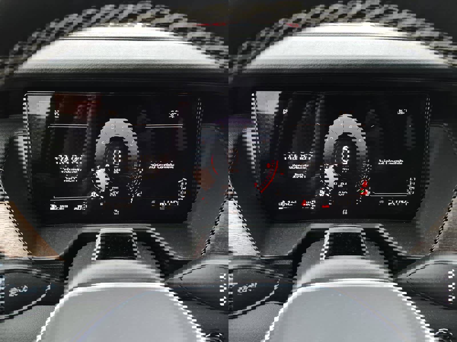 New 2026 GMC Acadia Denali Ultimate w/ LPO, Floor Liner Package image 20