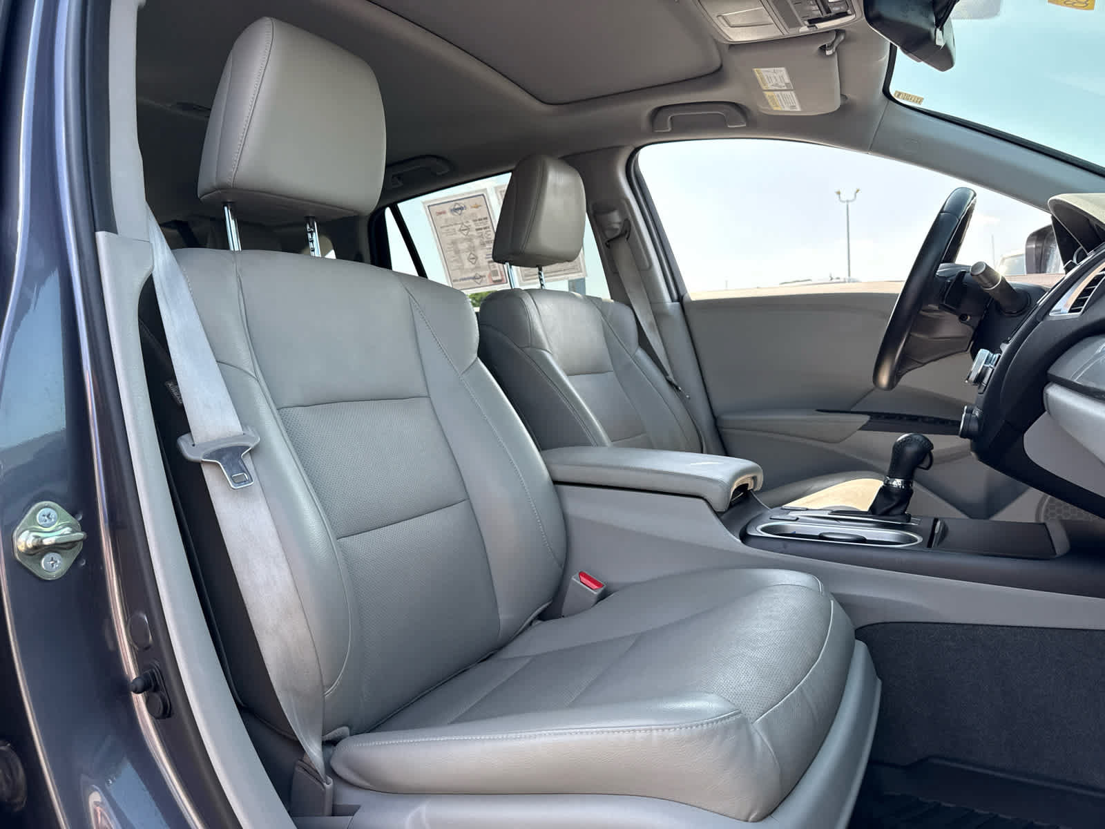Used 2017 Acura RDX AWD w/ Technology Package image 26