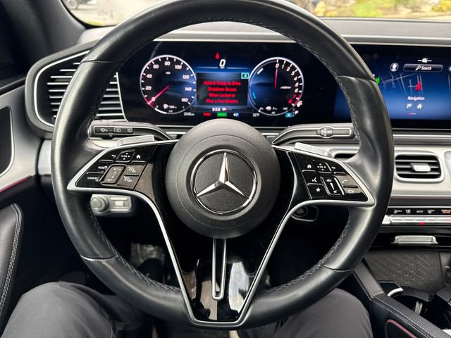 Used 2024 Mercedes-Benz GLE 450e 4MATIC image 22