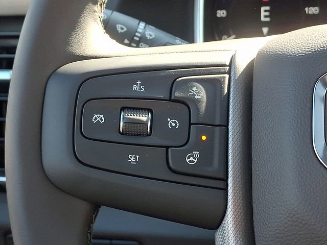 New 2026 GMC Sierra 2500 Denali w/ Max Trailering Package image 22