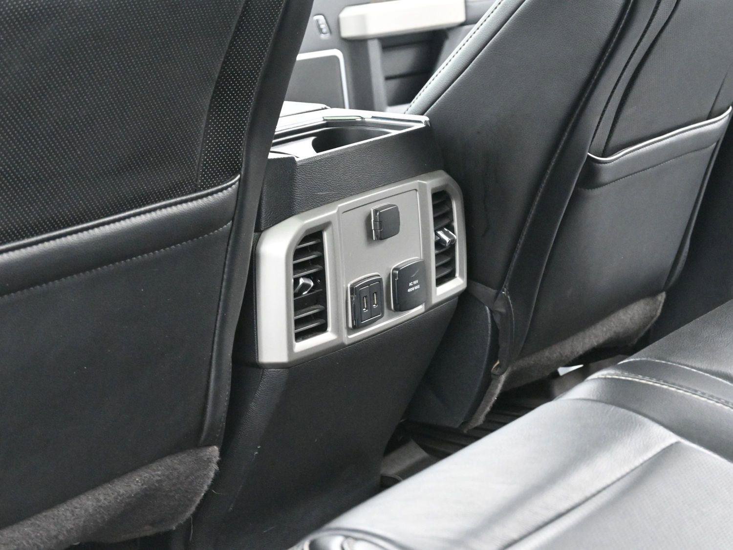 Used 2019 Ford F250 Lariat w/ Lariat Ultimate Package image 33