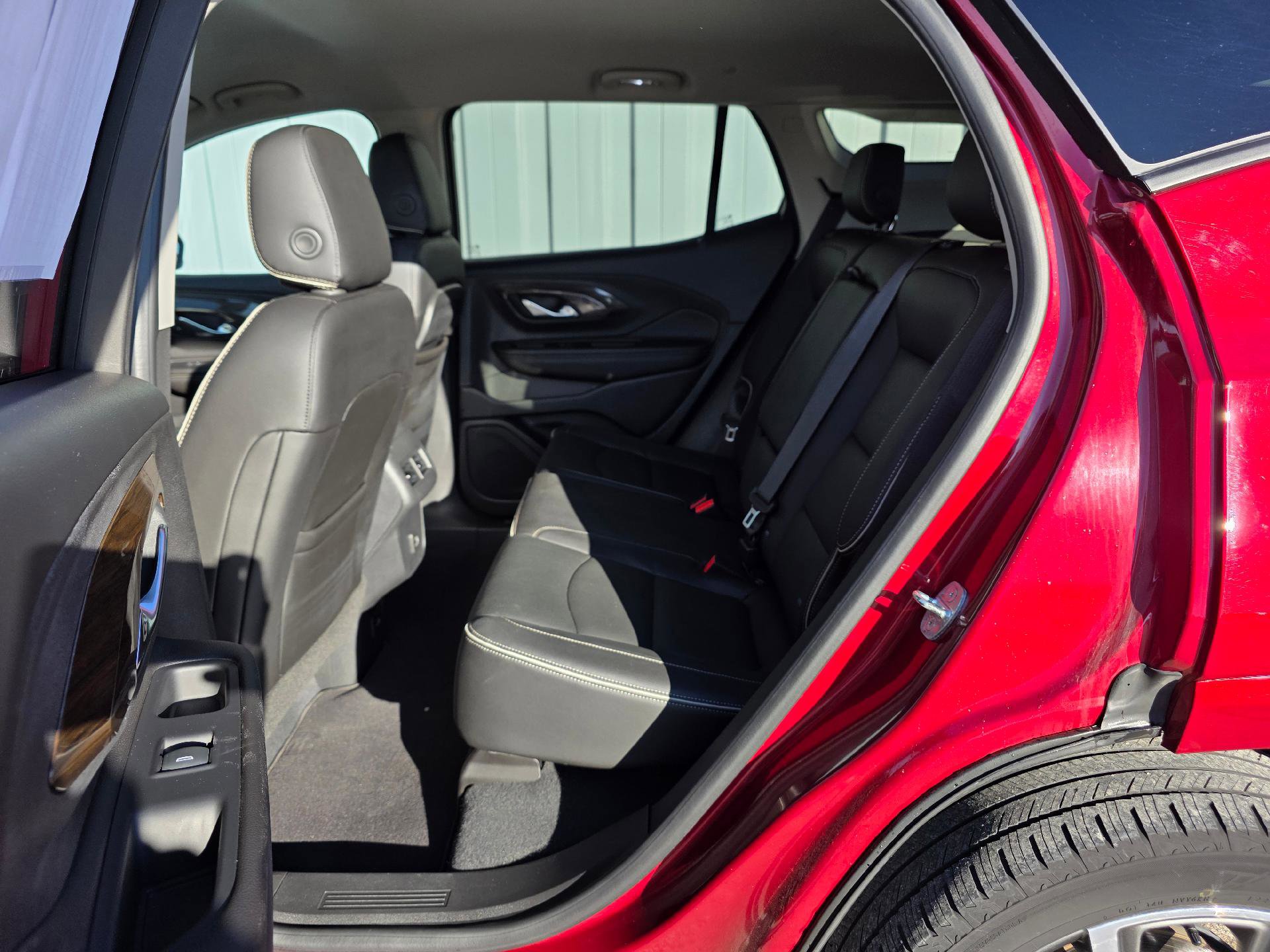 Used 2020 GMC Terrain Denali image 23