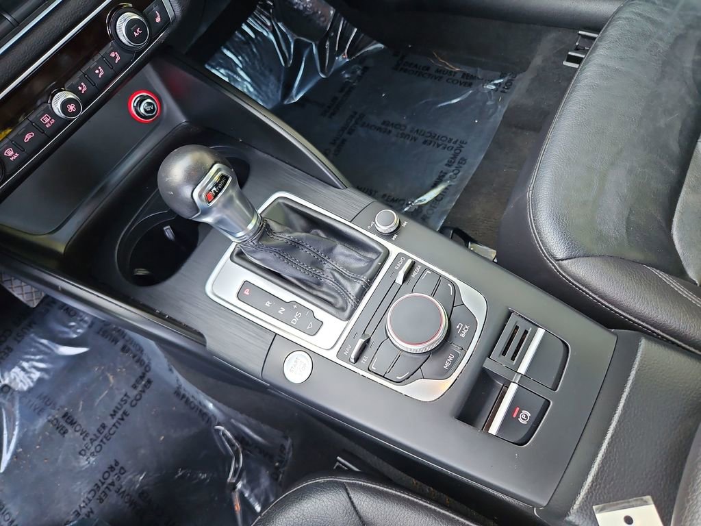 Used 2016 Audi A3 2.0T Premium image 18