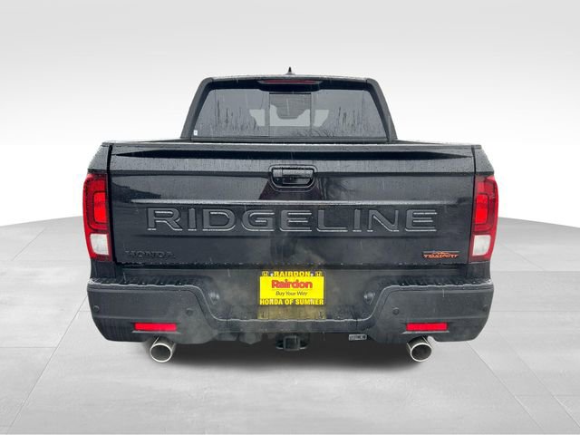 New 2026 Honda Ridgeline TrailSport image 7