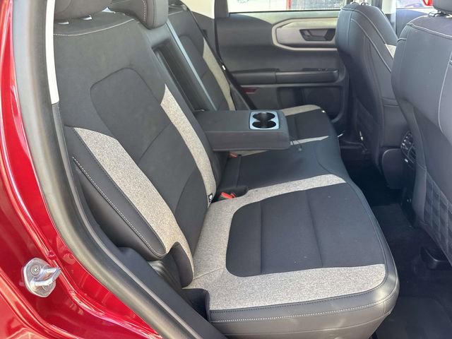 New 2025 Ford Bronco Sport Big Bend AWD/4WD image 12