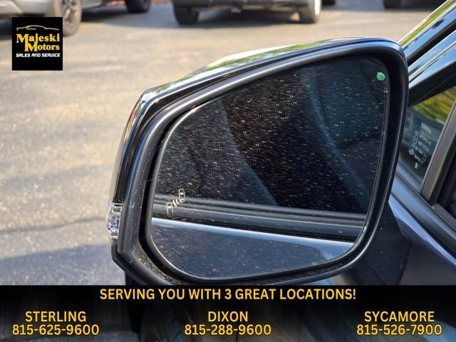 Used 2023 Toyota RAV4 XSE w/ Weather Package image 21