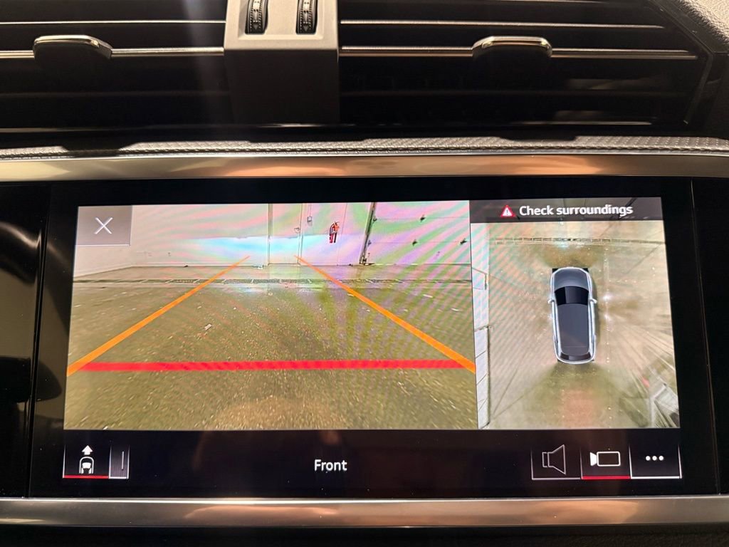 Used 2024 Audi Q3 2.0T Premium Plus image 25