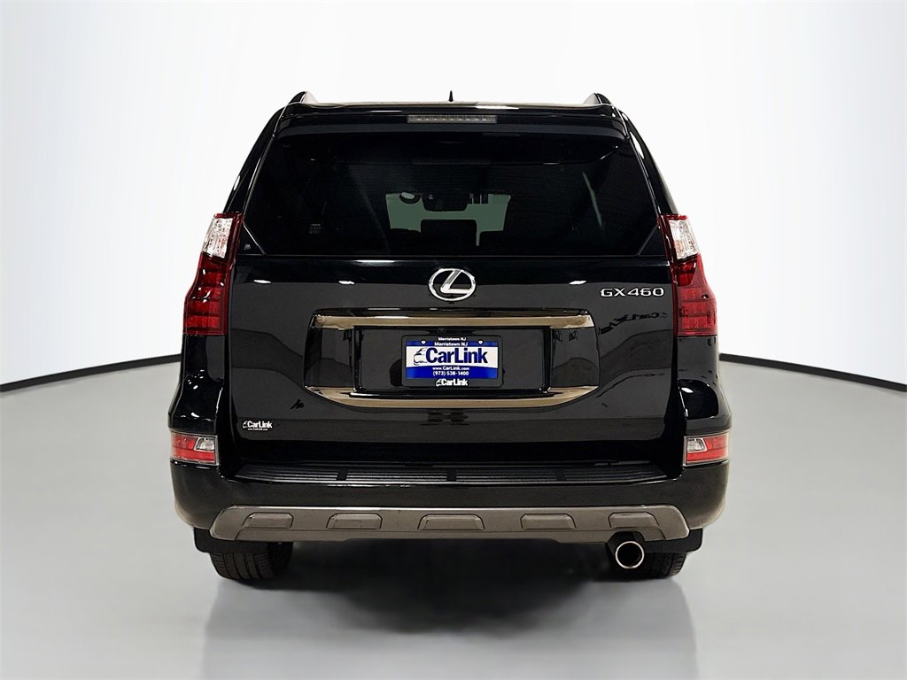 Used 2022 Lexus GX 460 image 5