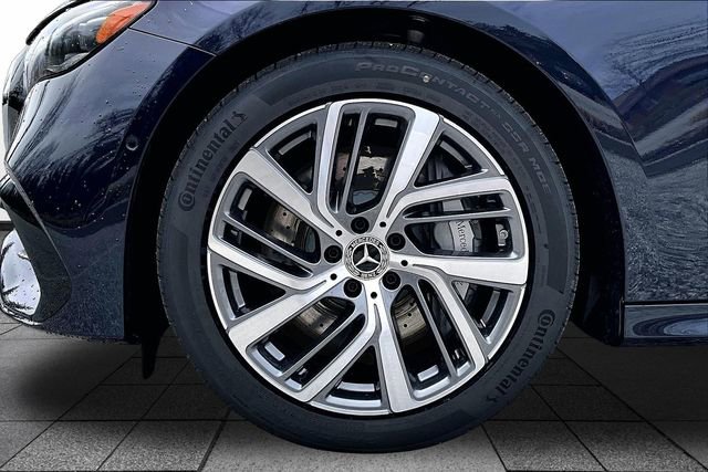 New 2026 Mercedes-Benz E 450 4MATIC Sedan image 15