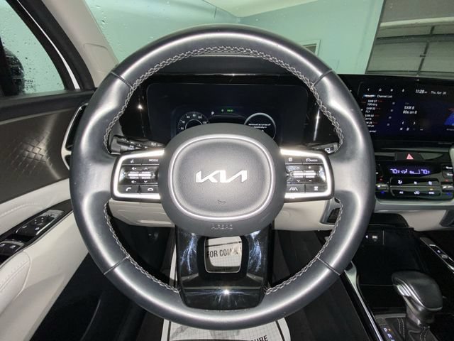 Used 2023 Kia Sorento SX FWD image 14
