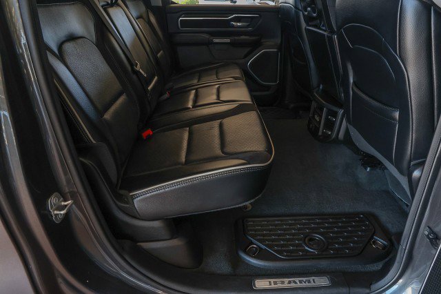 Used 2022 RAM 1500 Laramie image 32