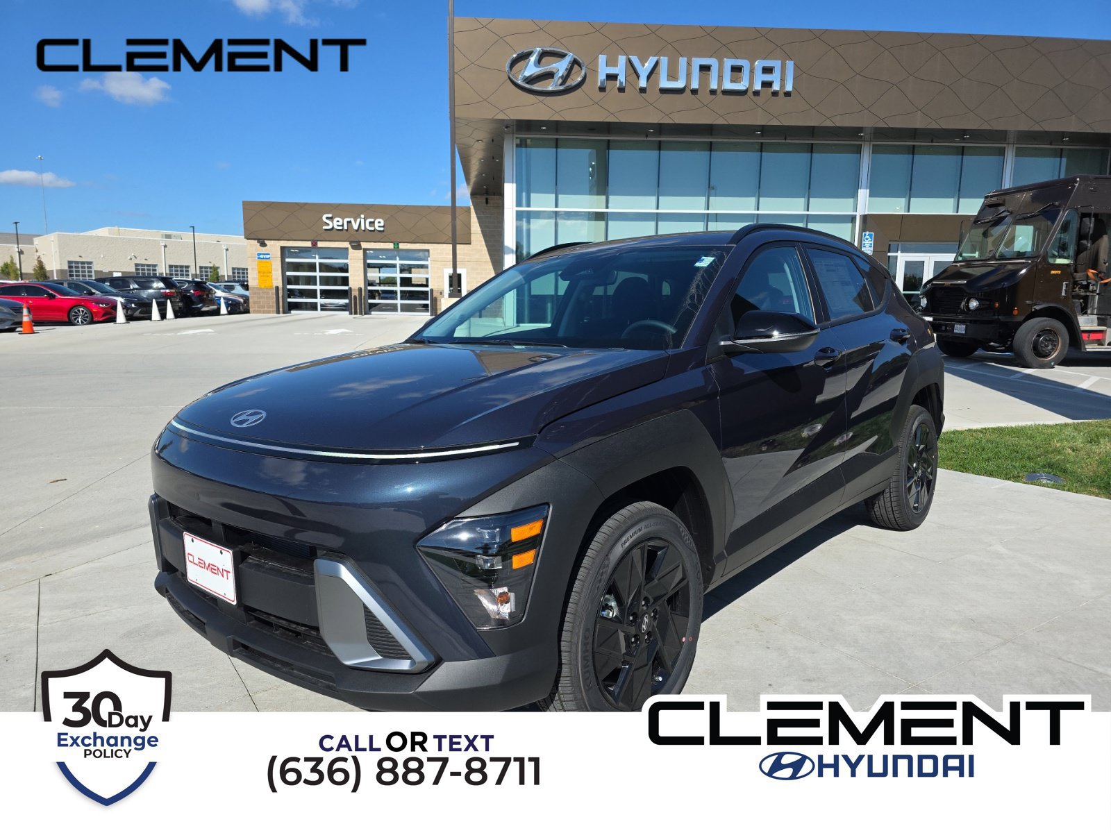 Certified 2026 Hyundai Kona SEL Sport AWD/4WD 360° Tour