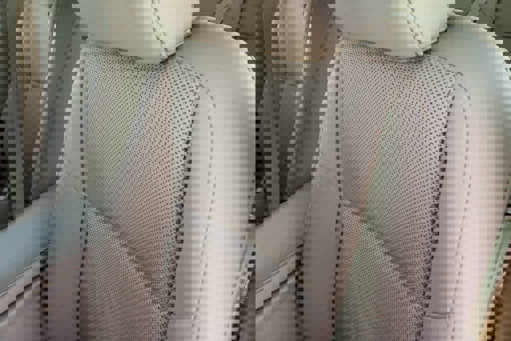 Used 2014 Lexus ES 300h w/ Premium Package w/Bamboo Trim image 21