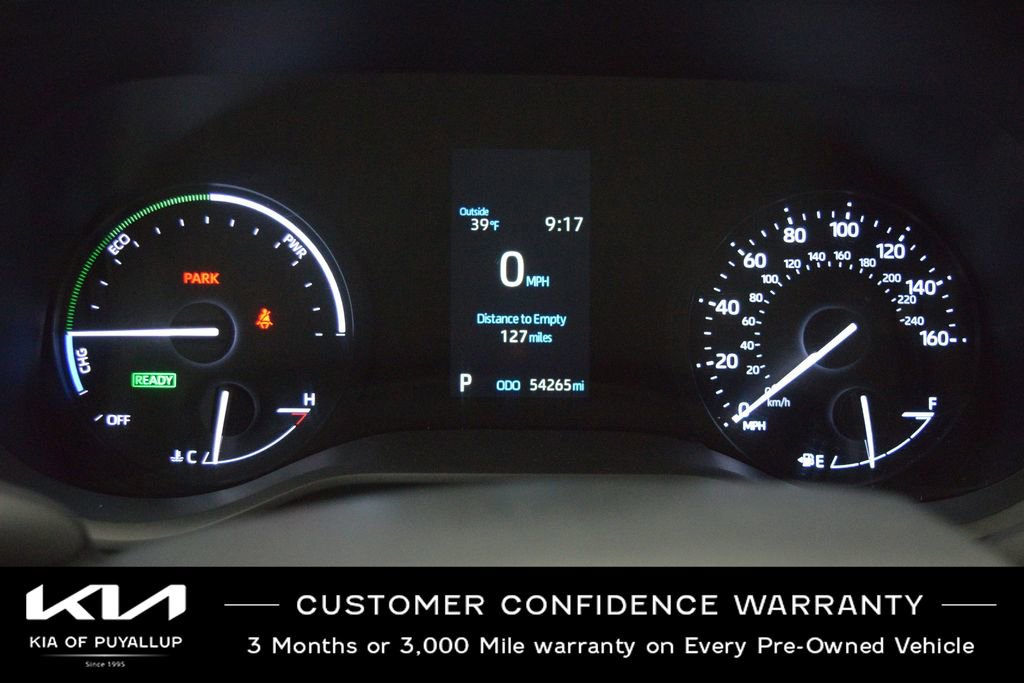 Used 2022 Toyota Sienna LE image 18