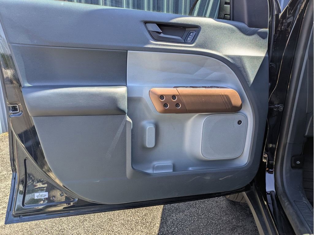 Certified 2023 Ford Maverick Lariat w/ Lariat Luxury Package image 12