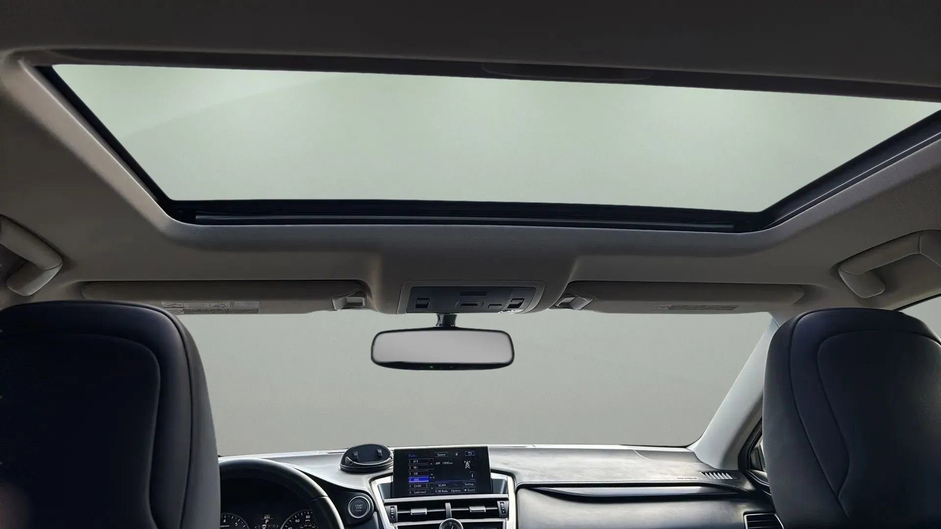 Used 2015 Lexus NX 200t FWD w/ Premium Package image 36