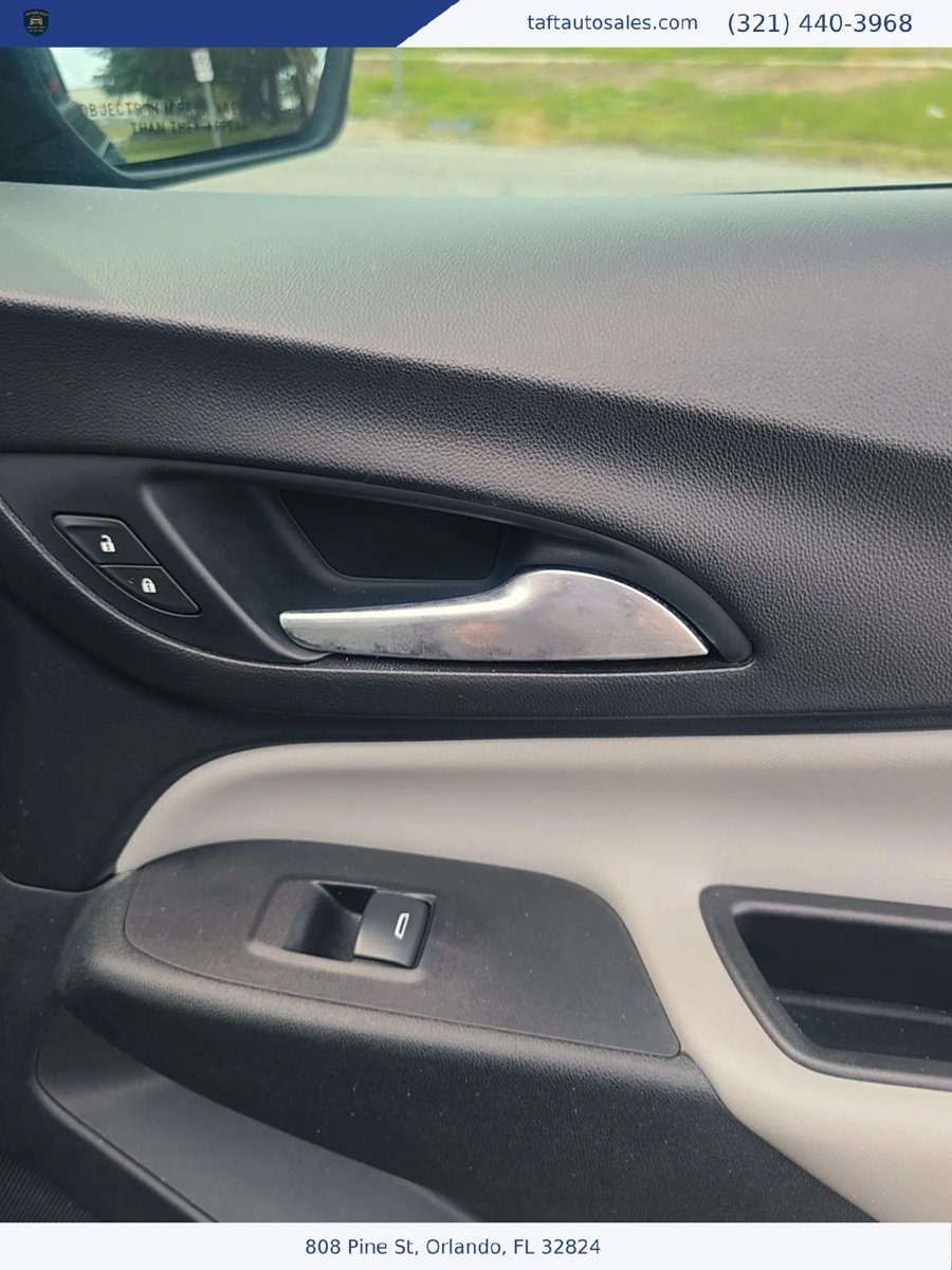 Used 2018 Chevrolet Equinox LS FWD image 21