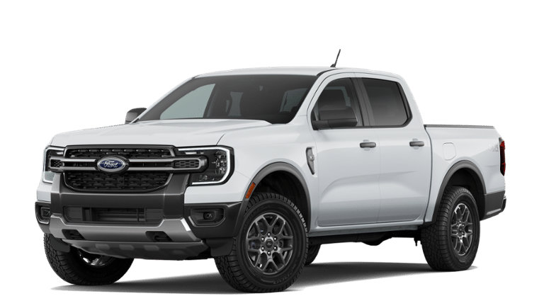 New 2026 Ford Ranger XLT w/ FX4 Off-Road Package AWD/4WD image 23