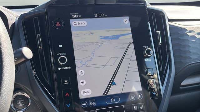 Used 2025 Subaru Forester Touring image 29