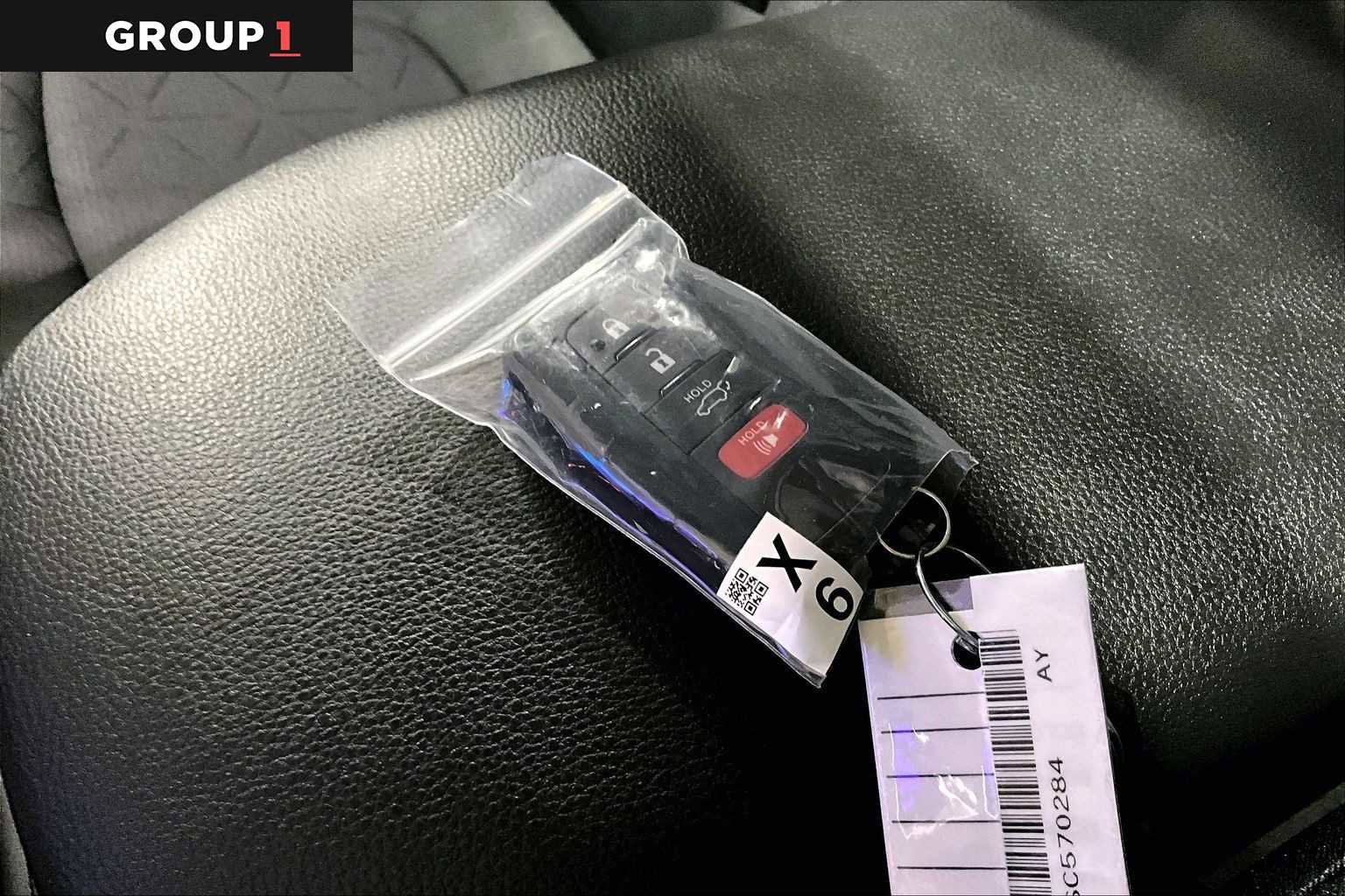 Certified 2025 Toyota RAV4 XLE image 14