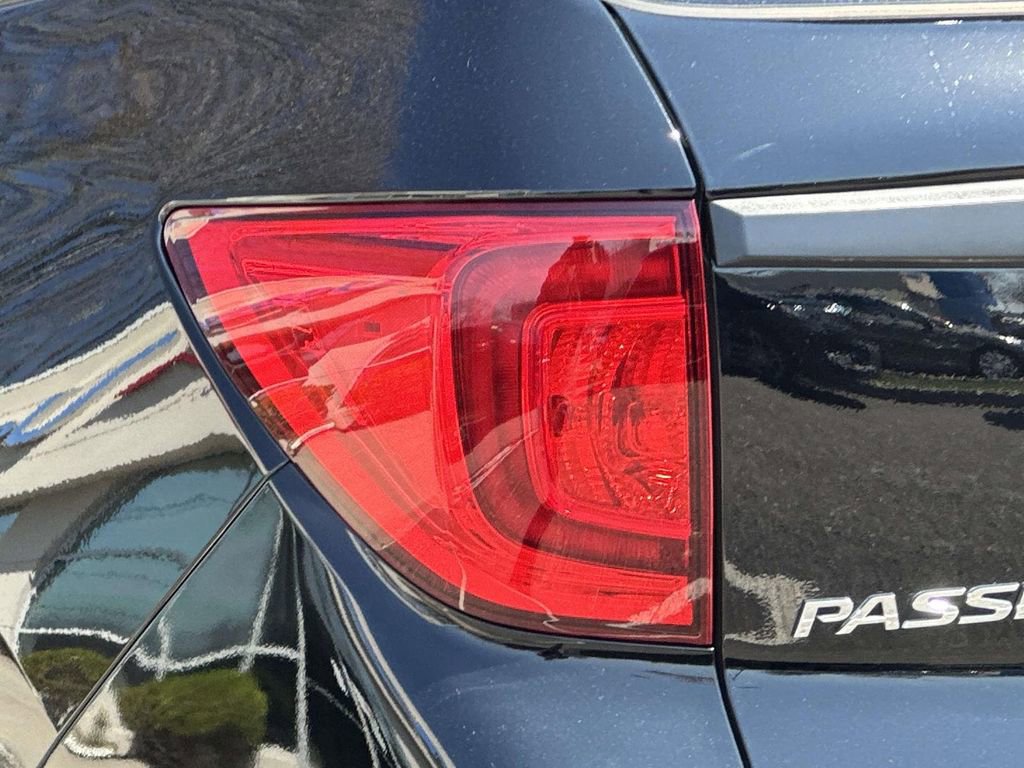 Certified 2023 Honda Passport EX-L image 8