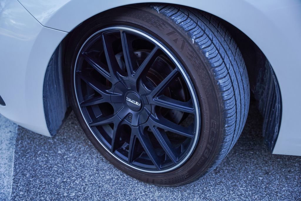 Used 2014 MAZDA MAZDA3 s Grand Touring FWD image 4