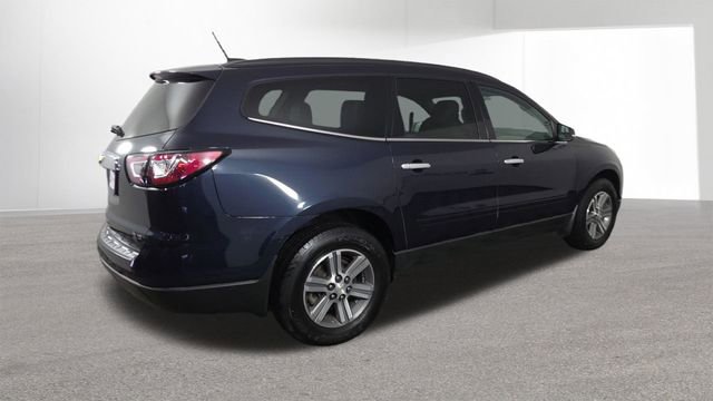 Used 2017 Chevrolet Traverse LT image 10