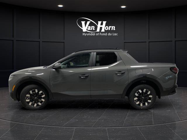 New 2026 Hyundai Santa Cruz SEL image 11