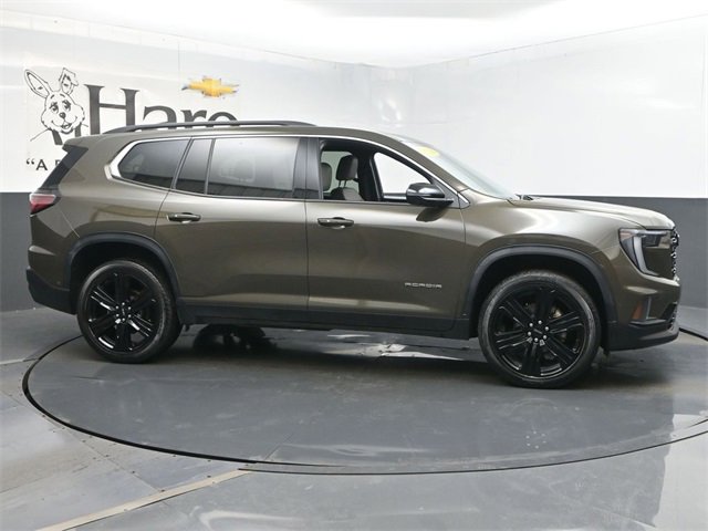 Used 2024 GMC Acadia Elevation w/ Super Cruise Package